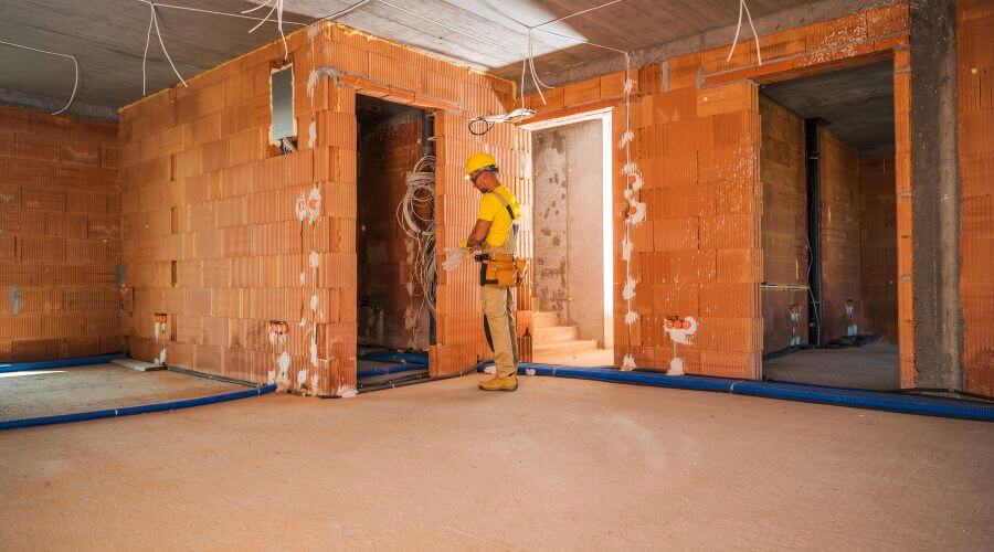 Local Chimney Repair in Montgomery, TX